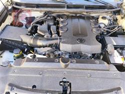 تويوتا لاندكروزر برادو